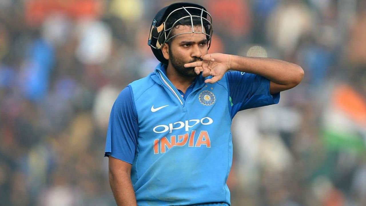 1280x720 Rohit Sharma Winning Moment Pic