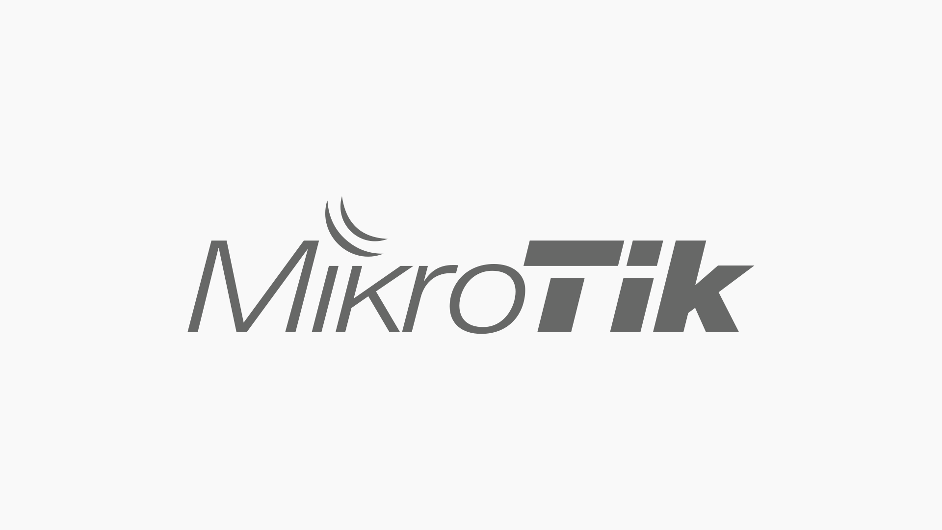 1920x1080 MikroTik Wallpaper