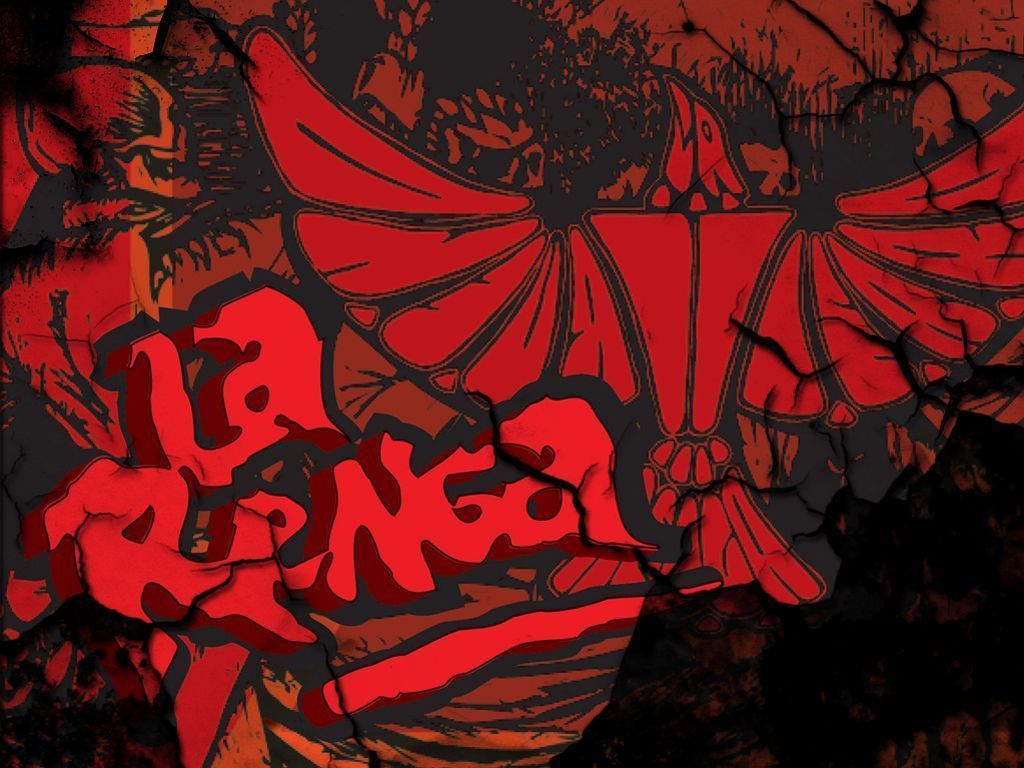 1024x768 ideas de La renga. la renga, frases de rock, frases la renga