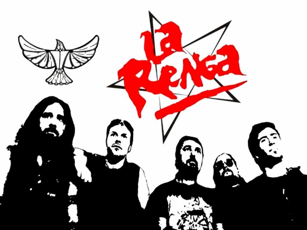 La Renga Wallpapers - Top Free La Renga Backgrounds - WallpaperAccess