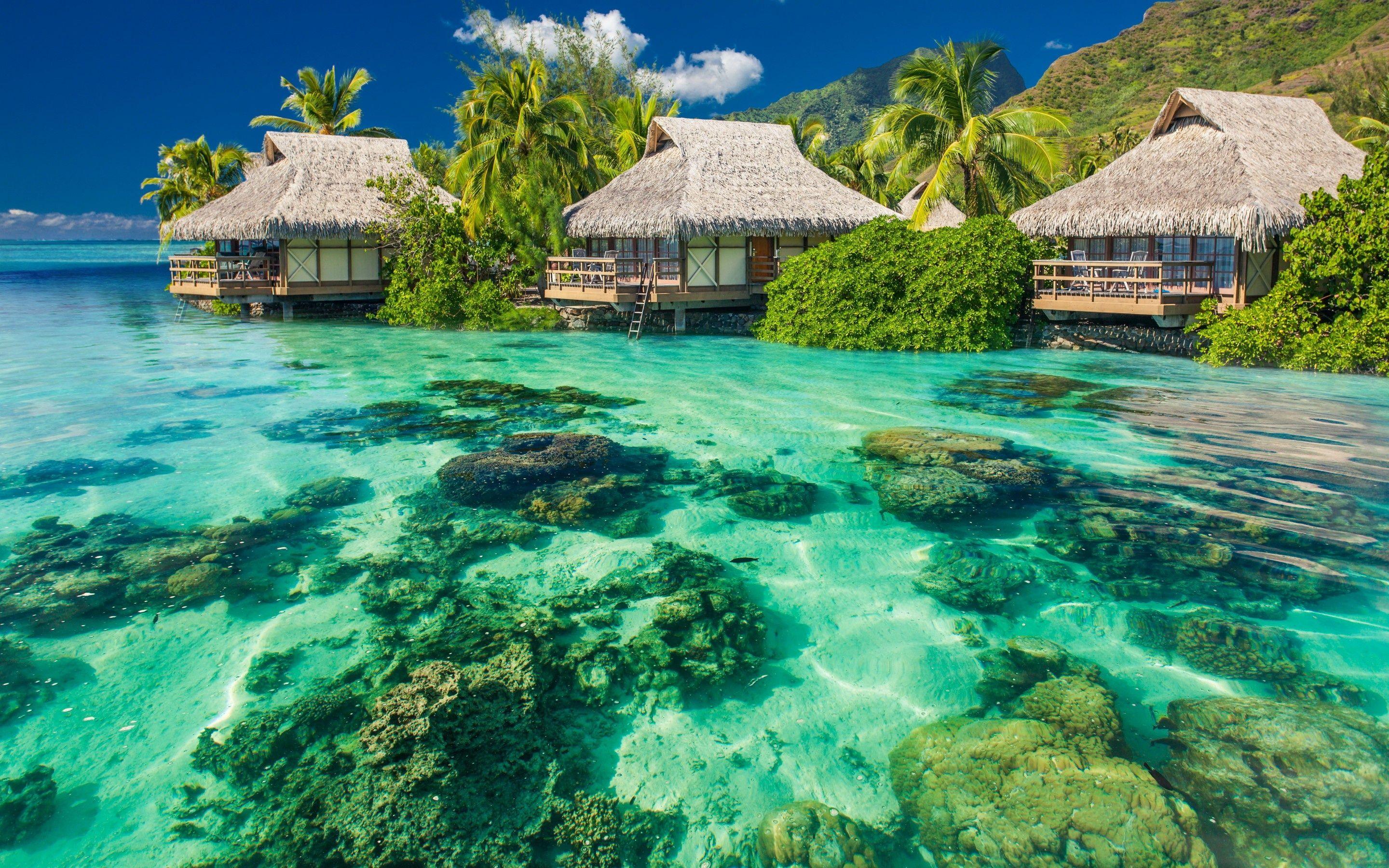 2880x1800 Vacation Wallpaper