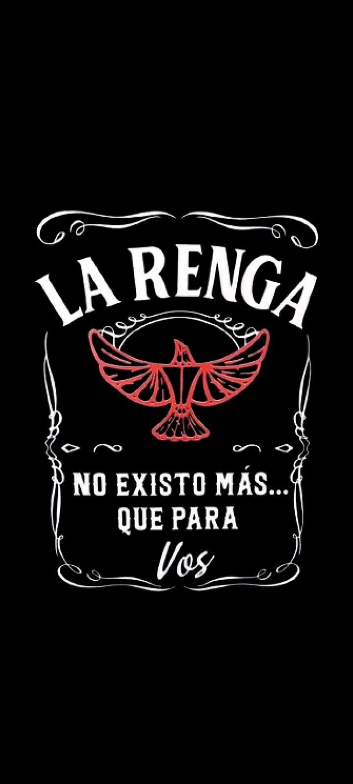 720x1600 Las mejores 91 ideas de LA RENGA en 2023. la renga, frases de rock, frases de rock argentino