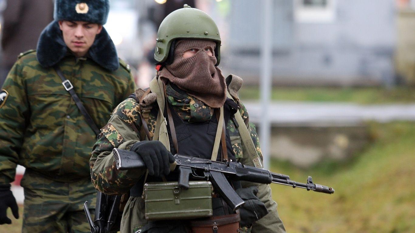 Russian Spetsnaz Wallpapers Top Free Russian Spetsnaz Backgrounds