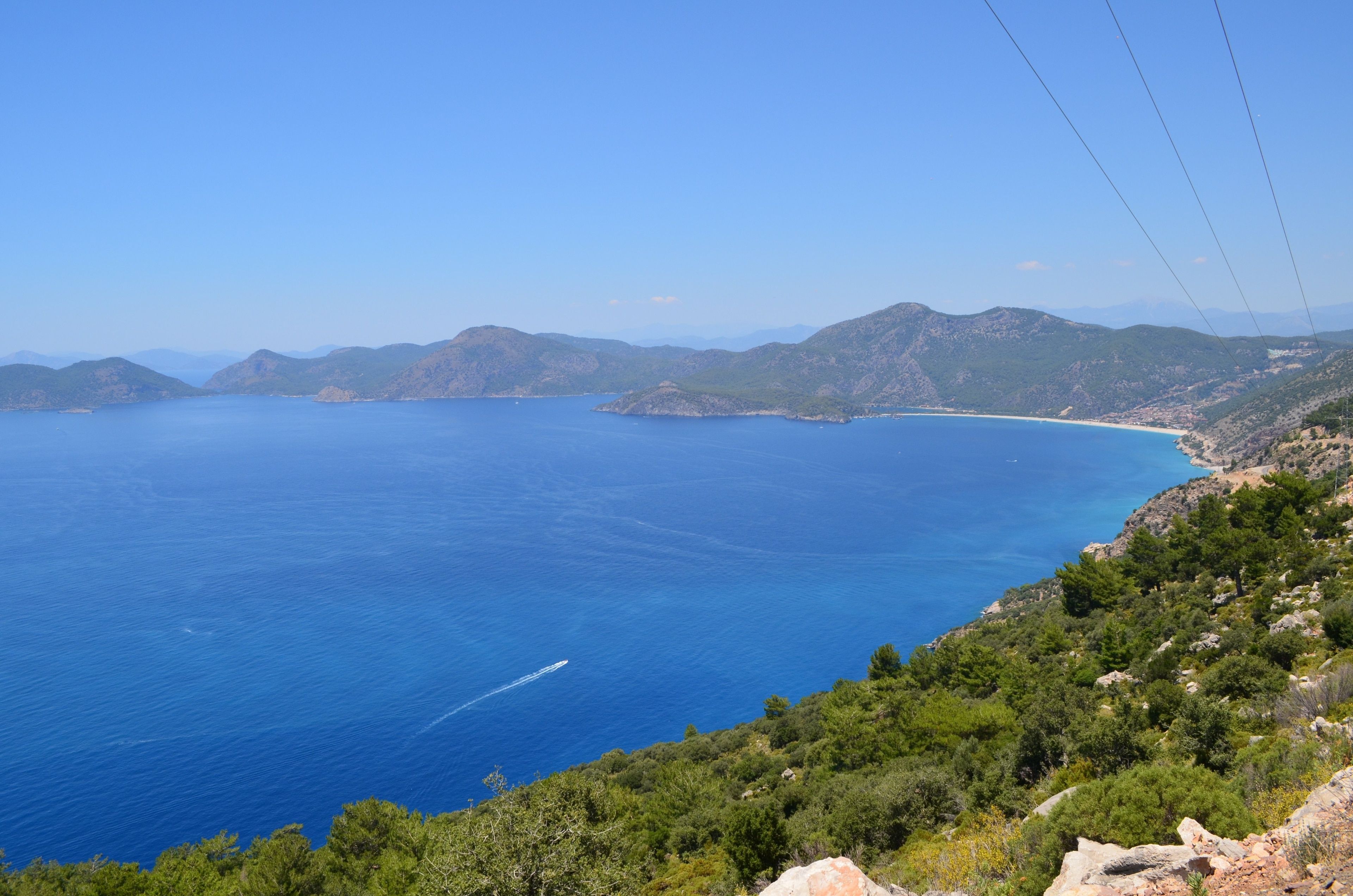 3840x2543 Visit Ölüdeniz: 2024 Travel Guide for Ölüdeniz, Fethiye