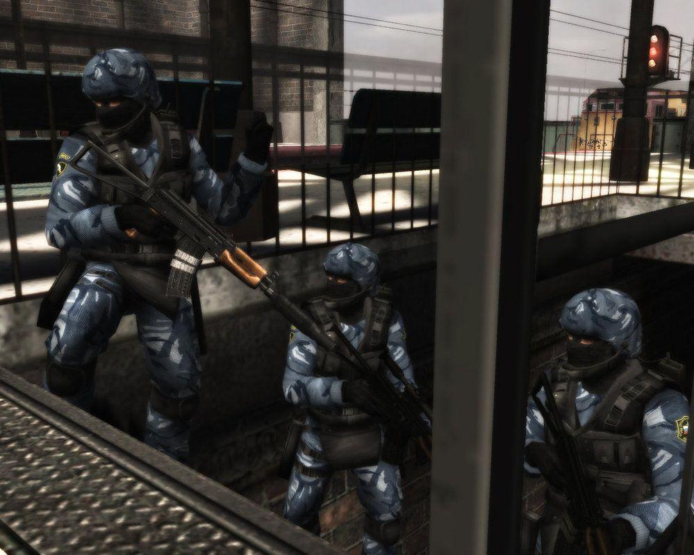 999x799 spetsnaz 'hold it comrade'