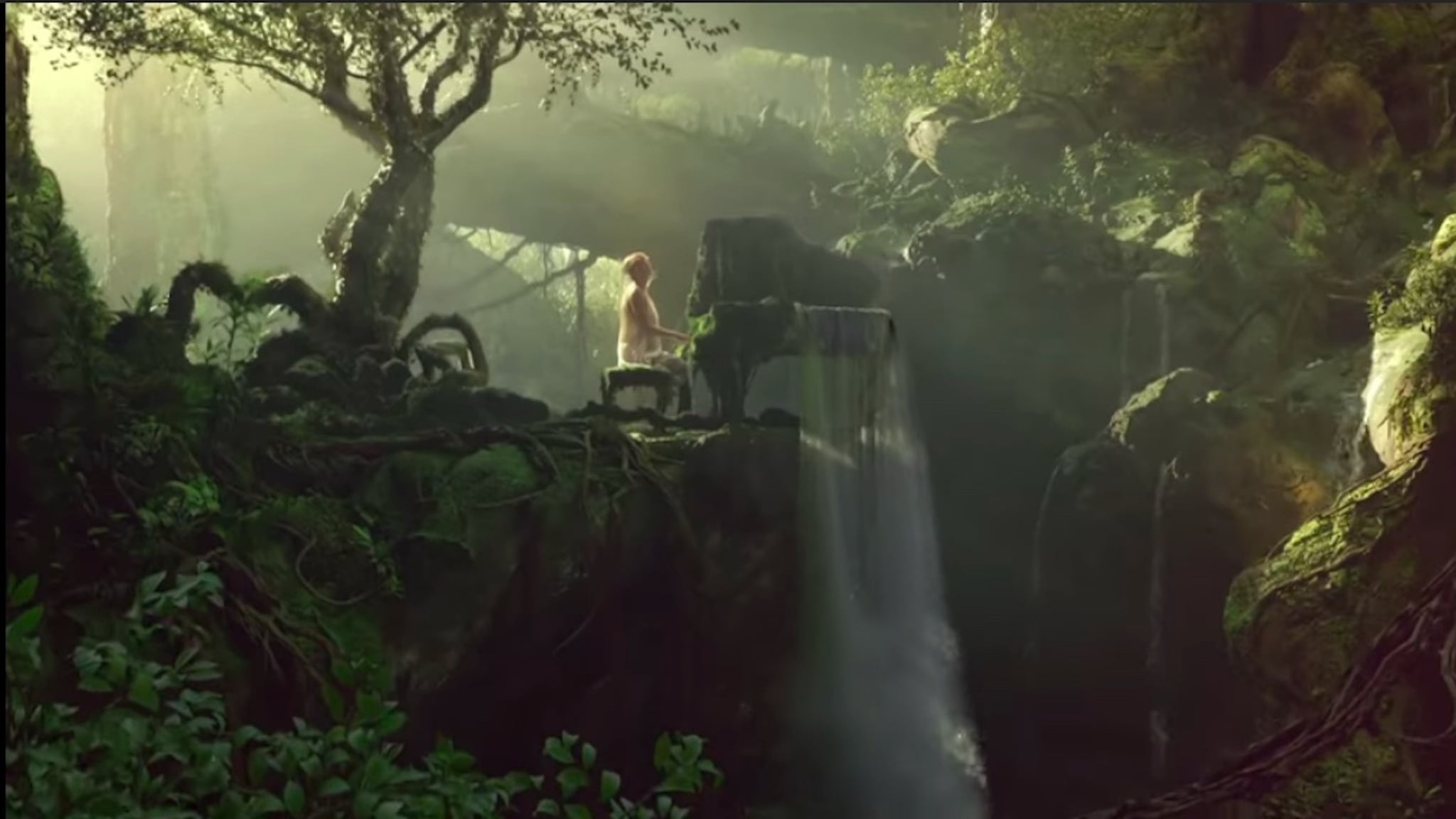 2048x1152 Taylor Swift's Cardigan Music Video: Easter Eggs
