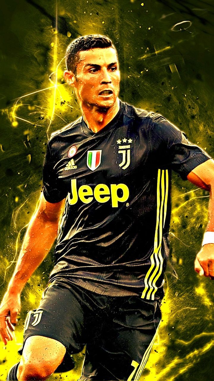 720x1280 Wallpaper / Sports Cristiano Ronaldo Phone Wallpaper, Juventus F.C., Soccer, 720x1280 free download