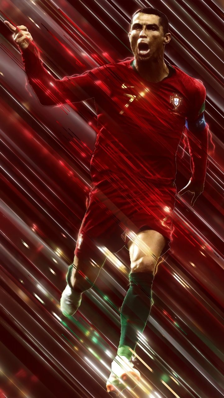 720x1280 Wallpaper / Sports Cristiano Ronaldo Phone Wallpaper, Portuguese, Soccer, 720x1280 free download