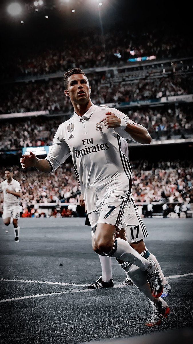 CR7 Phone Wallpapers - Top Free CR7 Phone Backgrounds - WallpaperAccess