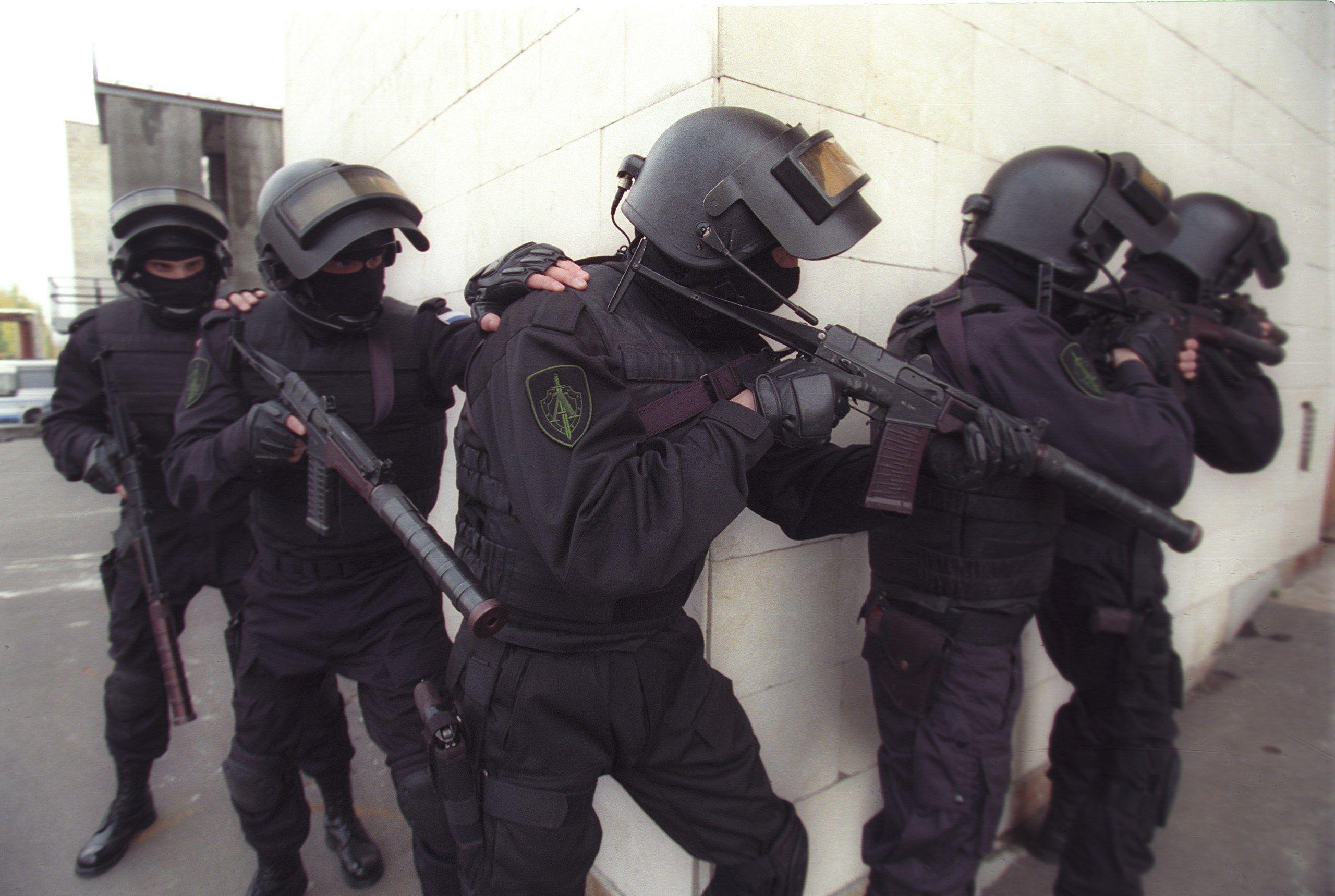 2560x1719 Russia Has Its Own Special Forces Arms Show Happening This Month
