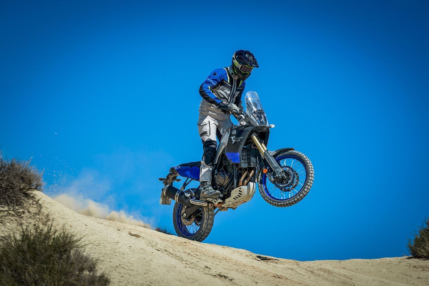 1500x1000 FIRST RIDE: 2021 YAMAHA T7 TÉNÉRÉ Online Inc