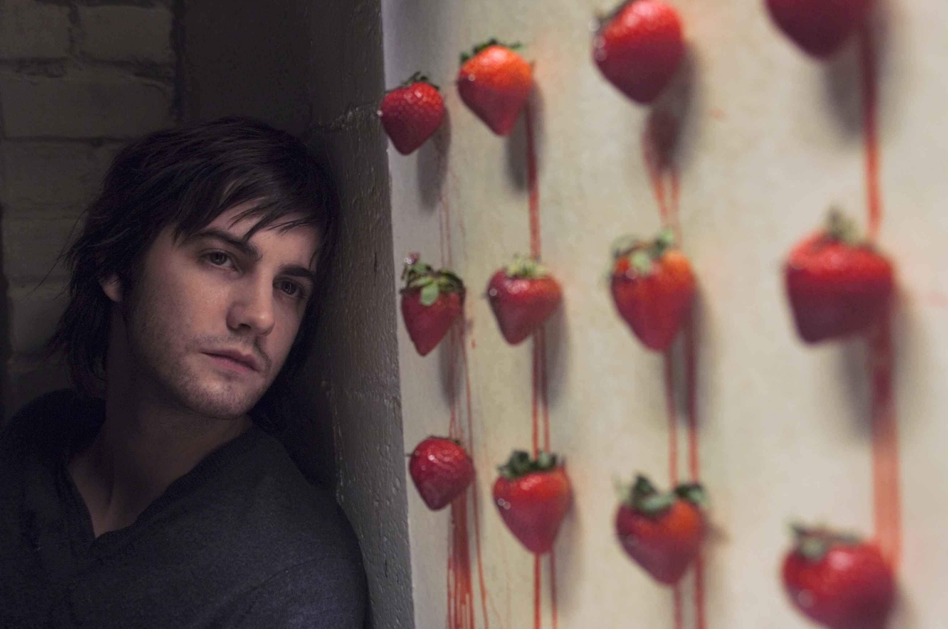 3072x2040 Photos of Jim Sturgess