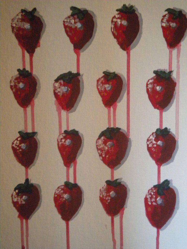 774x1032 Strawberry Fields Forever
