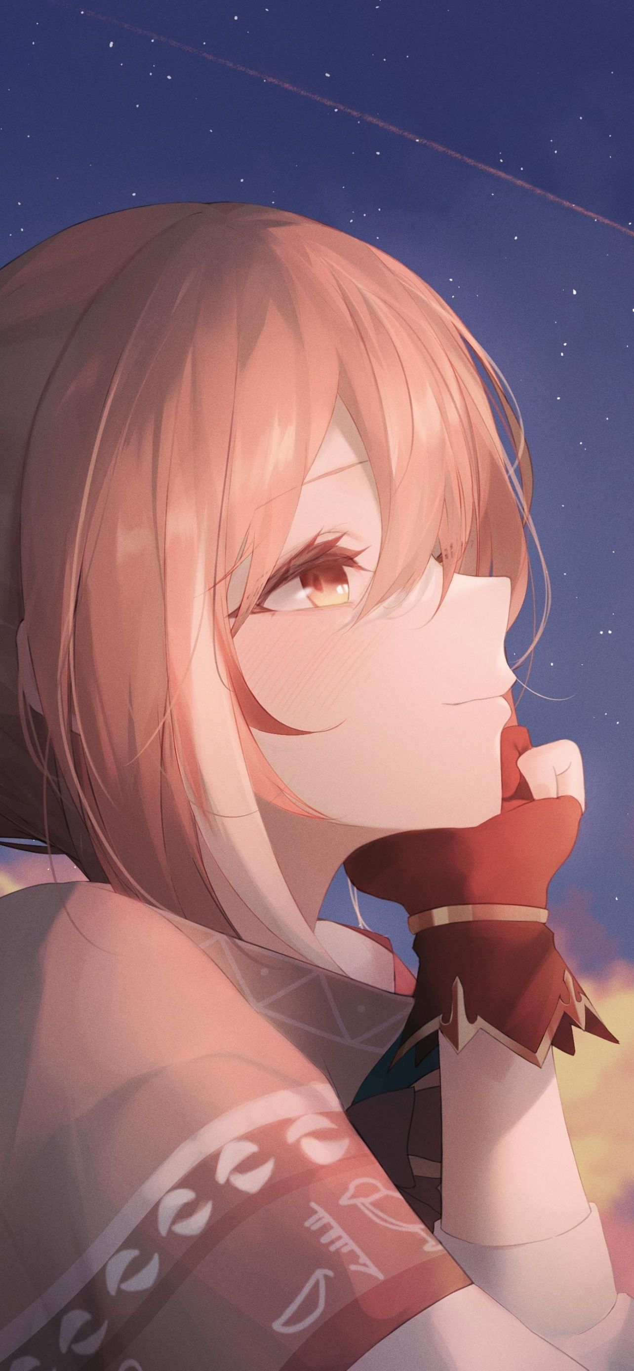 Nanashi Mumei Wallpapers - Top Free Nanashi Mumei Backgrounds