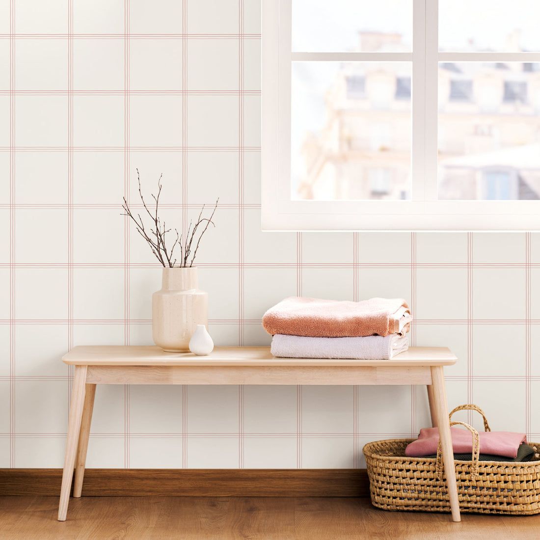 Pink Plaid Wallpapers Top Free Pink Plaid Backgrounds WallpaperAccess