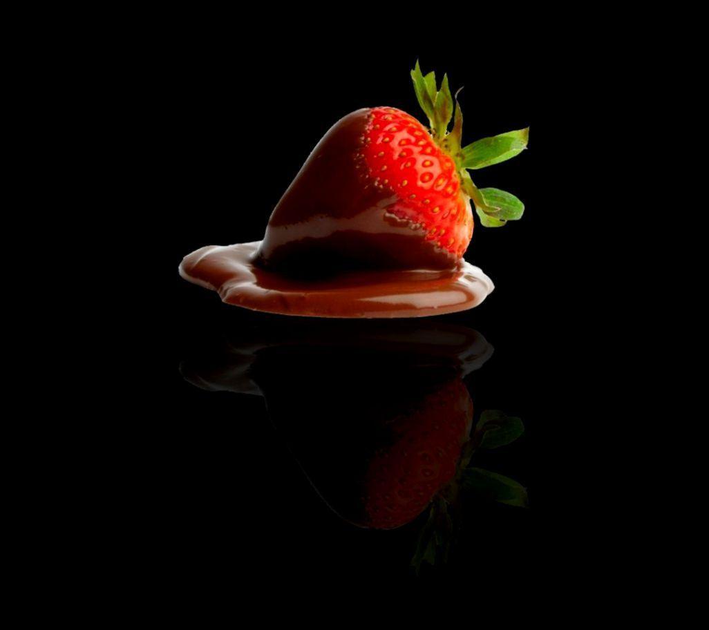 1026x912 Strawberry Wallpaper For Mobile. Best HD Background