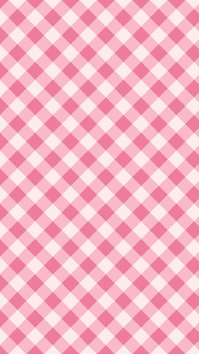 676x1200 cute pink gingham wallpaper. Pink gingham wallpaper, Cute wallpaper background, Scrapbook background
