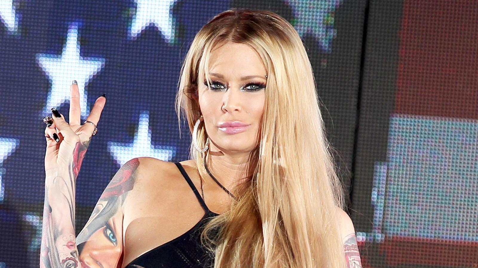 1600x900 Jenna Jameson Wallpaper
