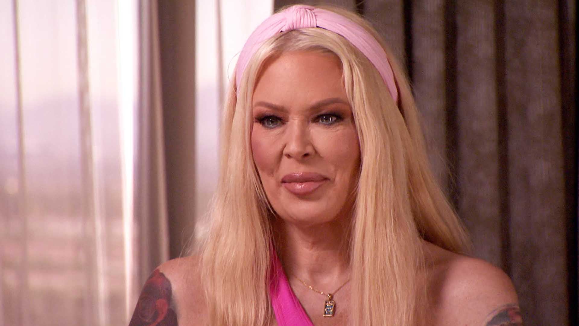 1920x1080 Jenna Jameson Opens Up About Marriage to Wife Jessi Lawless, Says Reality TV Is In Their Future (Exclusive)