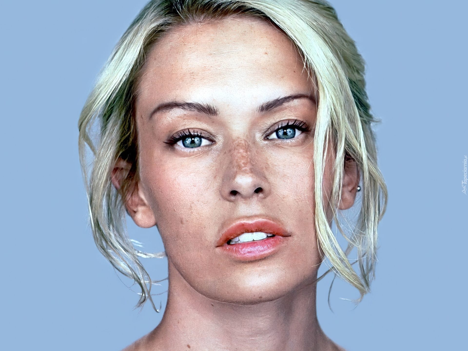 1920x1440 Jenna Jameson, Kobieta, nos, twarz