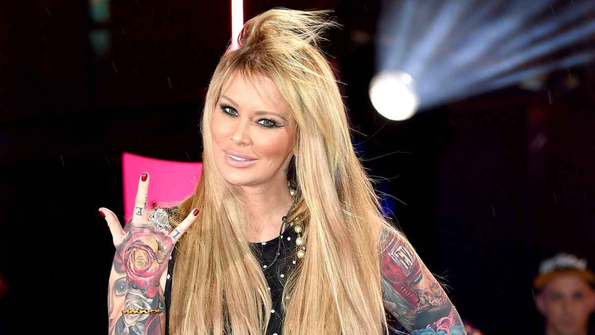 1200x675 Jenna Jameson Gives Birth to Third Child, A Girl Named Batel