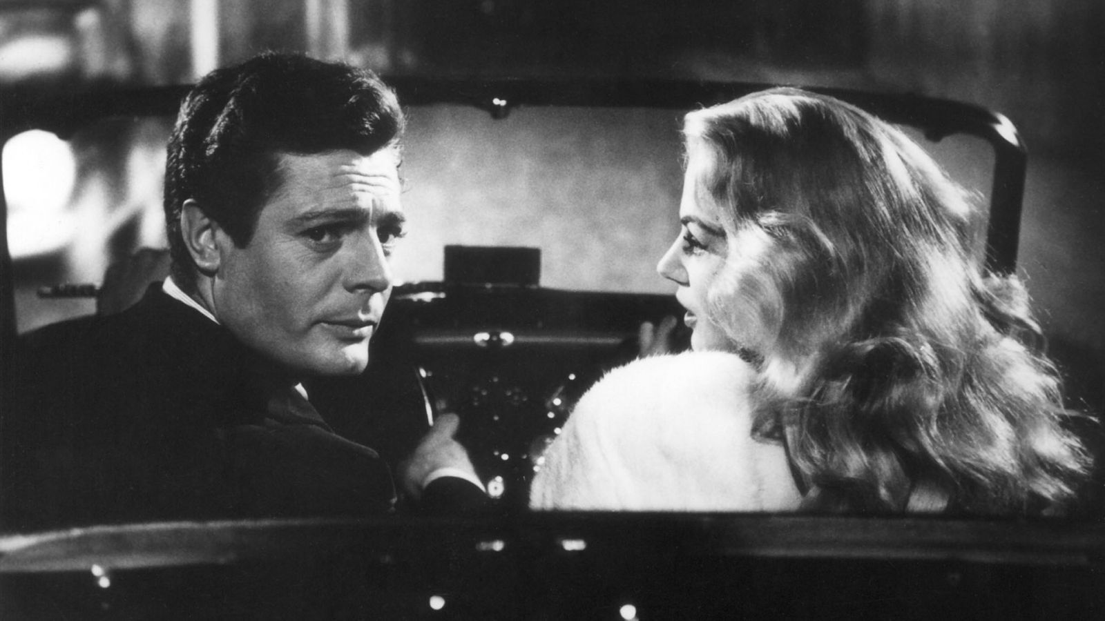 1600x900 La Dolce Vita Wallpaper