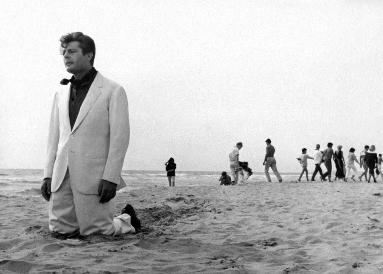 1224x877 La Dolce Vita Wallpaper