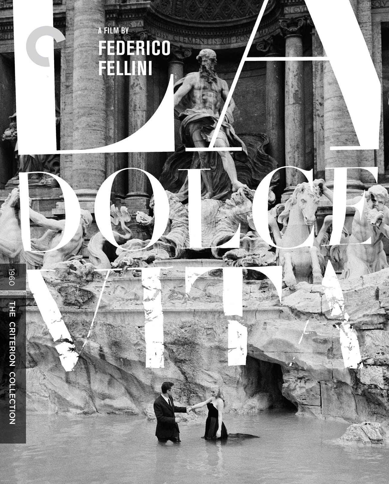 1288x1600 La Dolce Vita Wallpaper