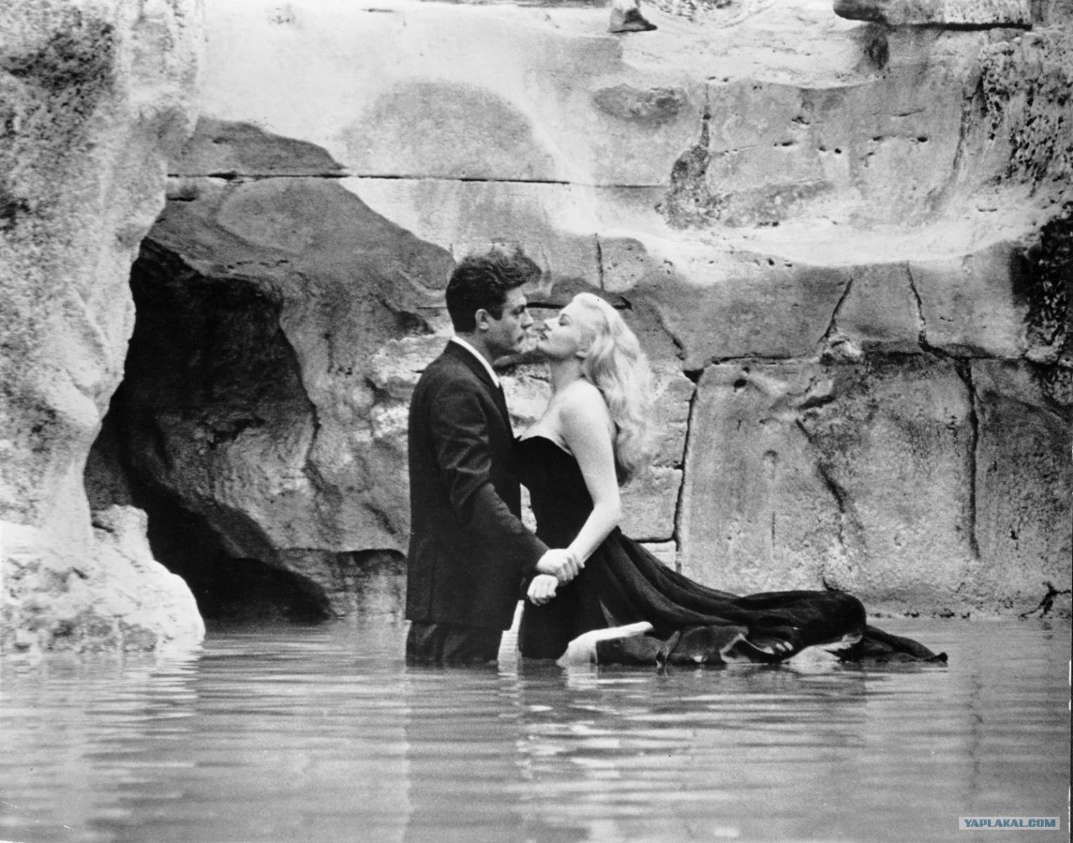 1528x1200 La Dolce Vita (The Sweet Life)