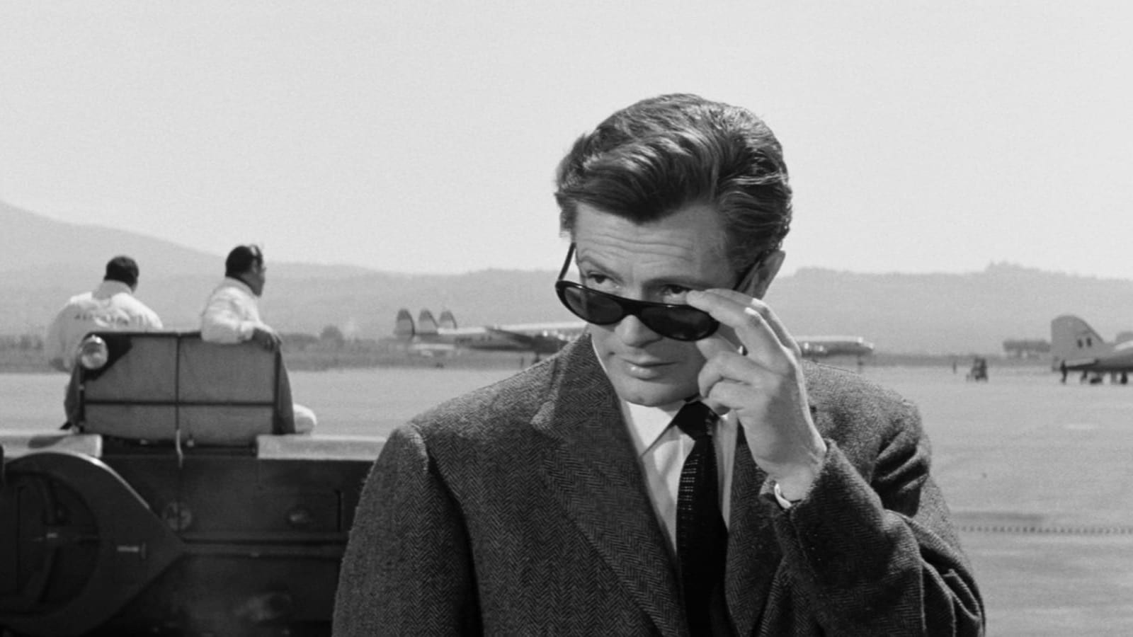 1600x900 La Dolce Vita Wallpaper