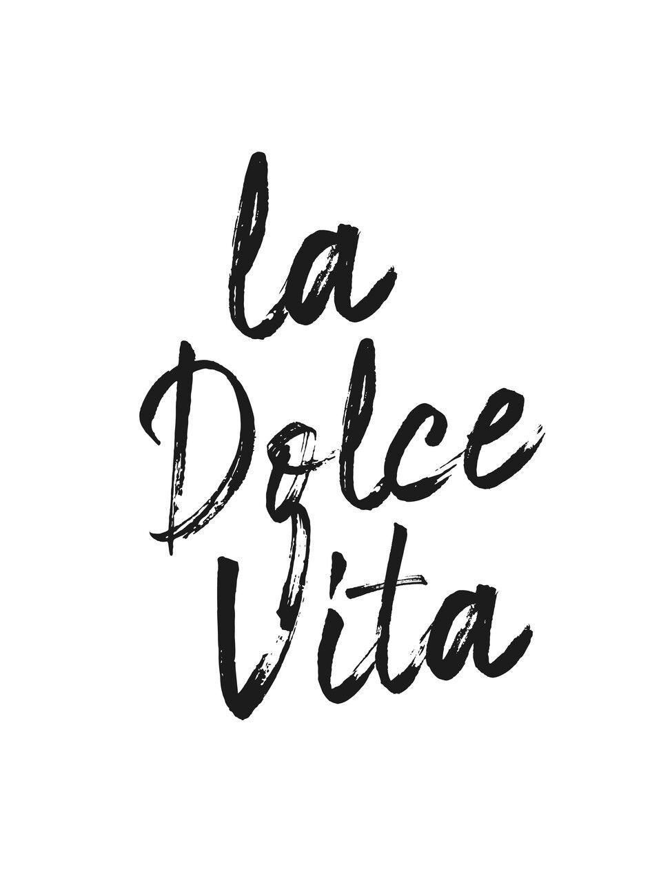 La Dolce Vita Wallpapers - Top Free La Dolce Vita Backgrounds ...