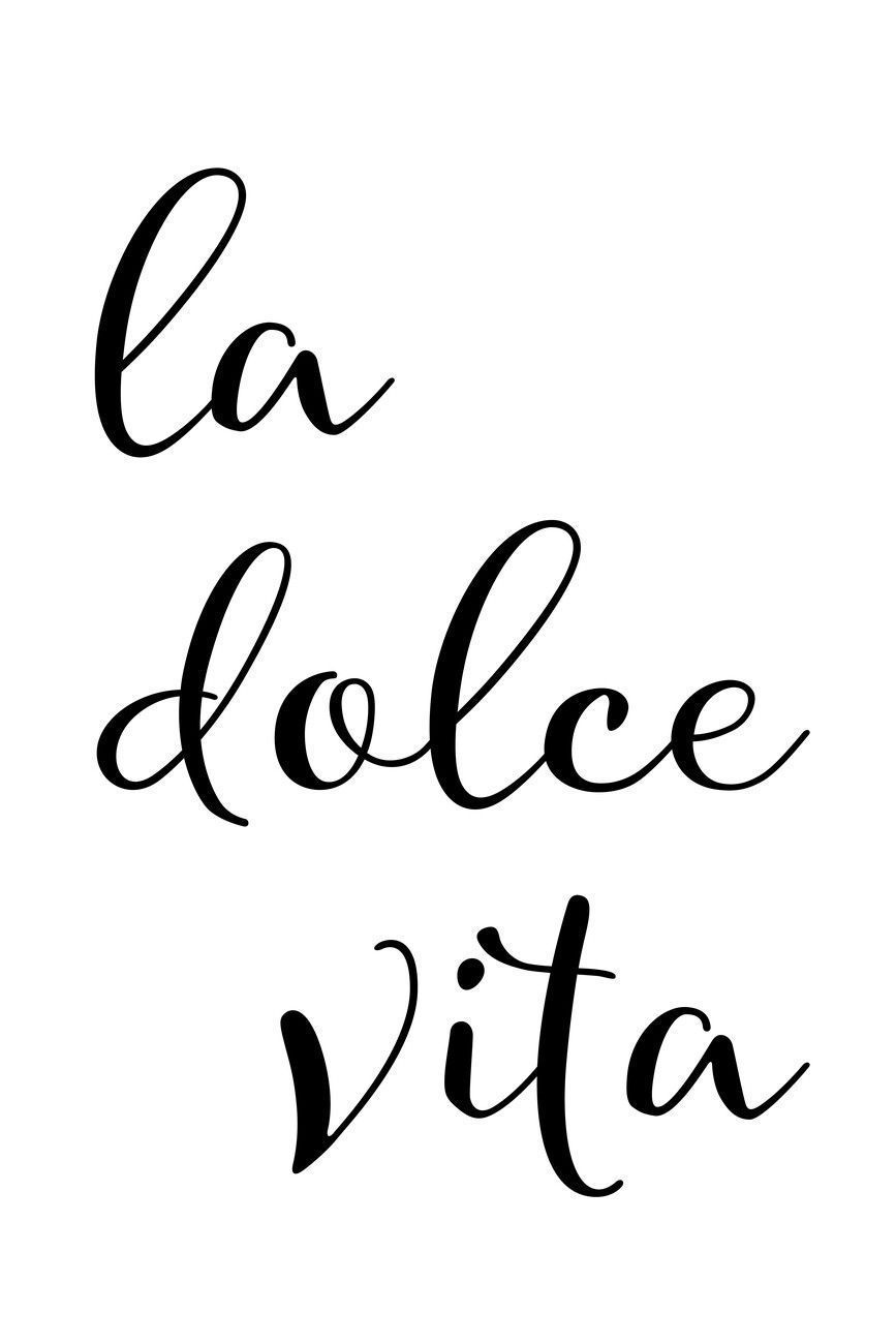 La Dolce Vita Wallpapers - Top Free La Dolce Vita Backgrounds ...