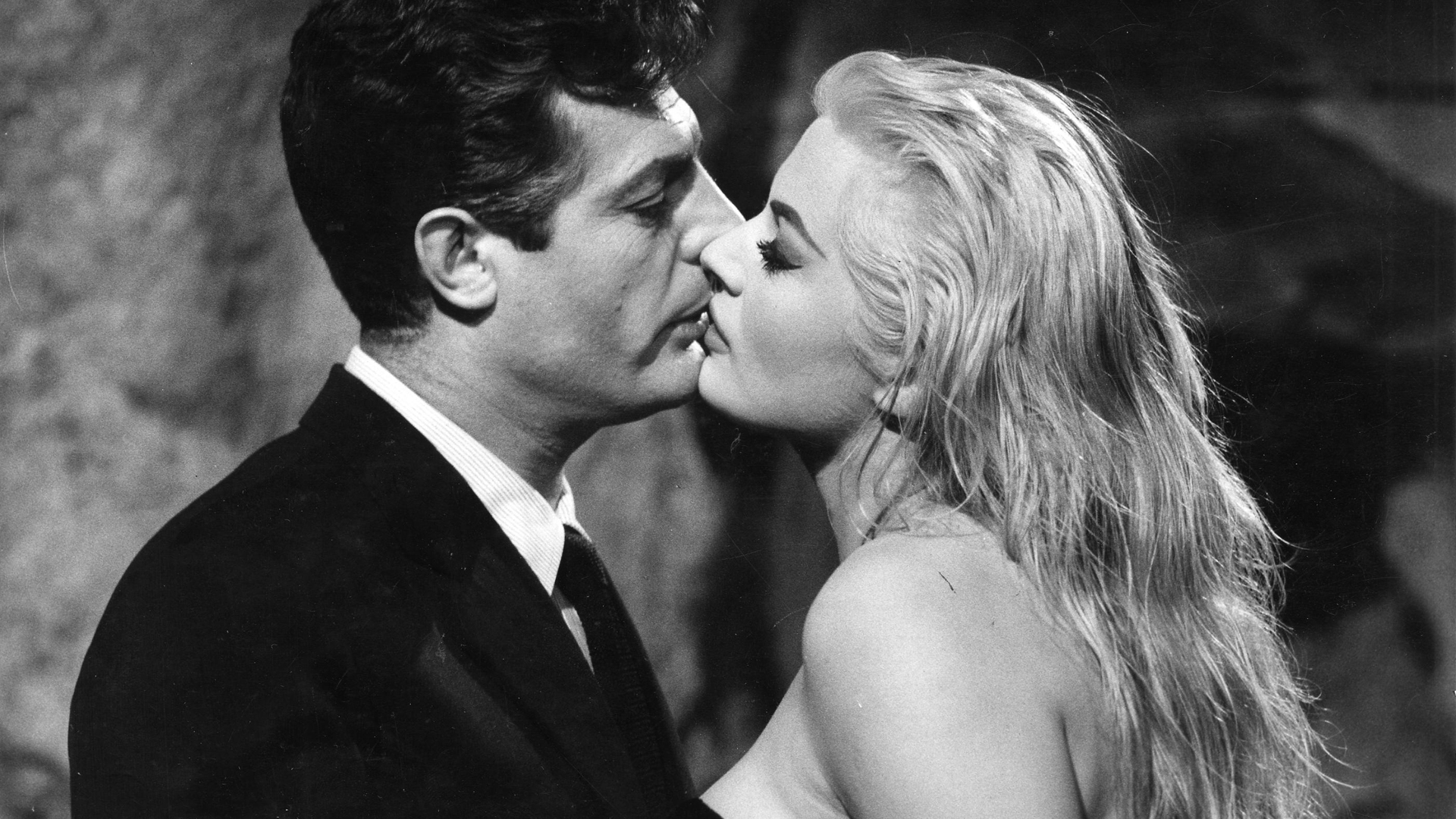 1920x1080 La dolce vita (1960)