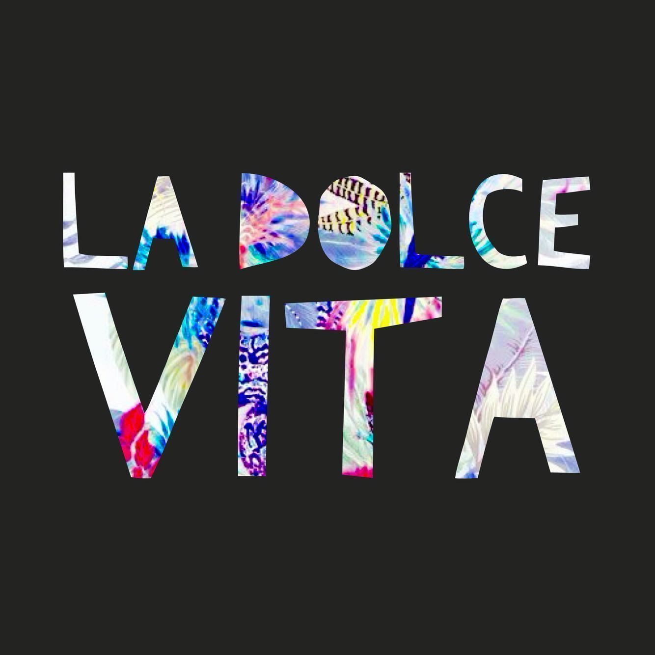 1334x1334 Free download La dolce vita background wallpaper quotes Made by [1334x1334] for your Desktop, Mobile & Tablet. Explore Vita Background. Playstation Vita Christmas Wallpaper