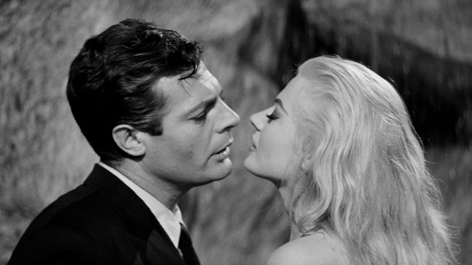 1600x900 La Dolce Vita (1960)