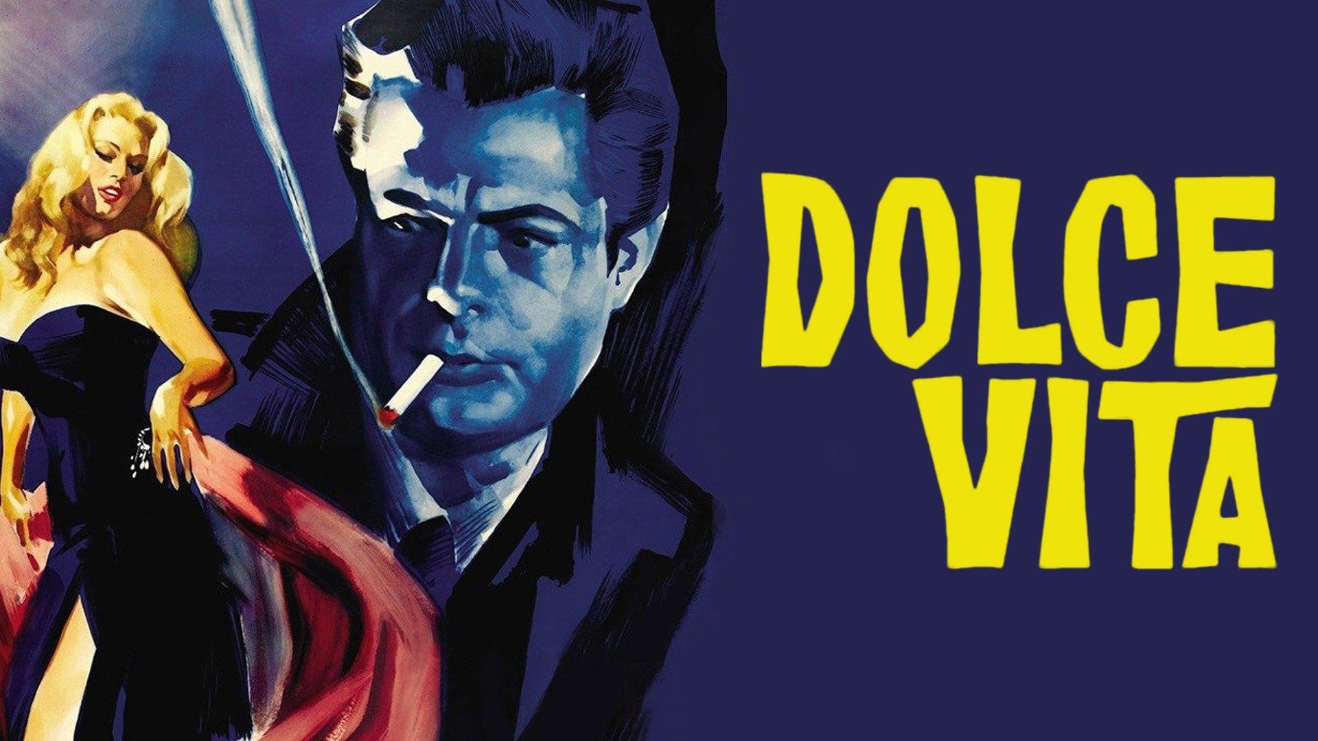 1920x1080 Dolce Vita
