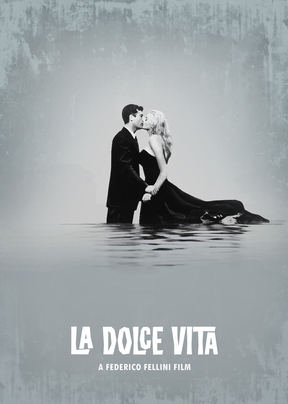 La Dolce Vita Wallpapers - Top Free La Dolce Vita Backgrounds ...