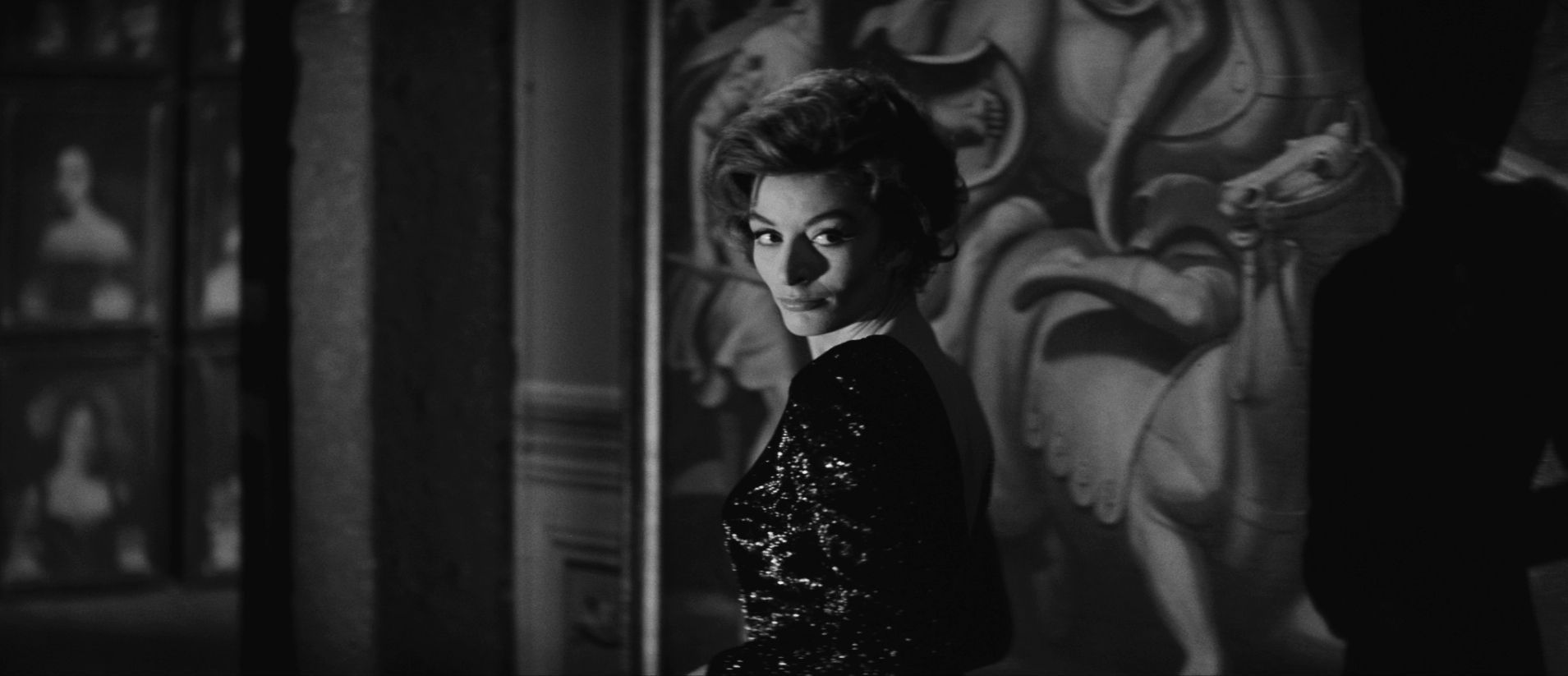 1909x823 La Dolce Vita 1960. Federico Fellini's Iconic, Influential Visual Delight Finds A New Home On Blu Ray. Kultguy's Keep