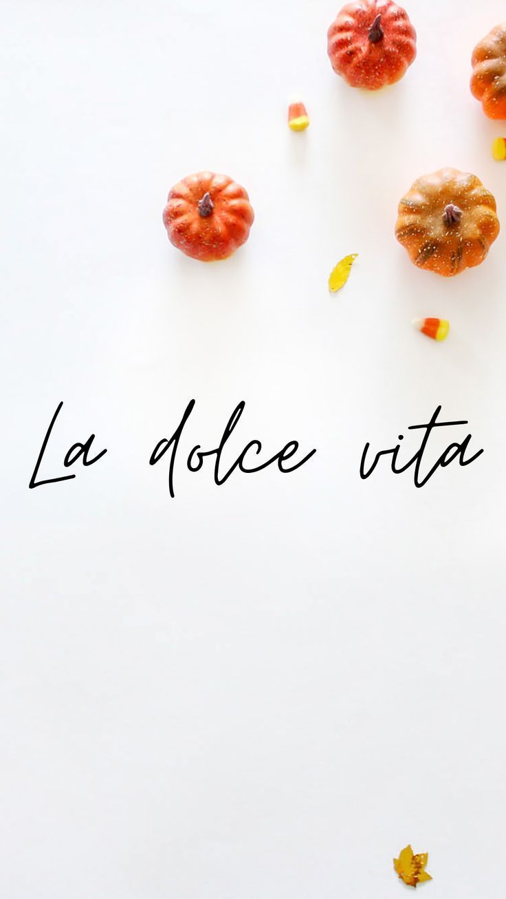 736x1308 La dolce vita wallpaper en 2023
