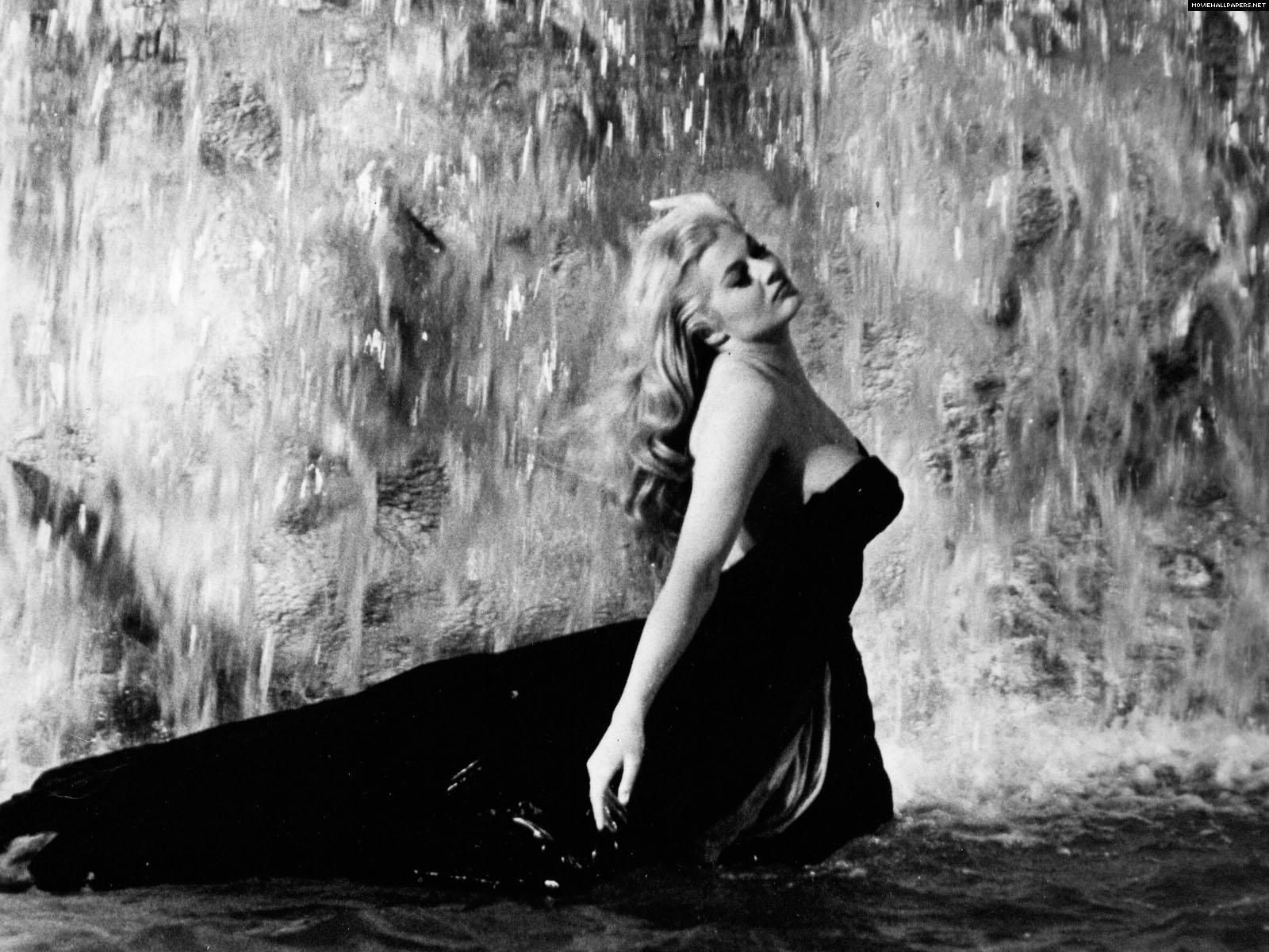 1600x1200 Finding Fellini's finest, David Stratton remembers I Vitelloni and La Dolce Vita