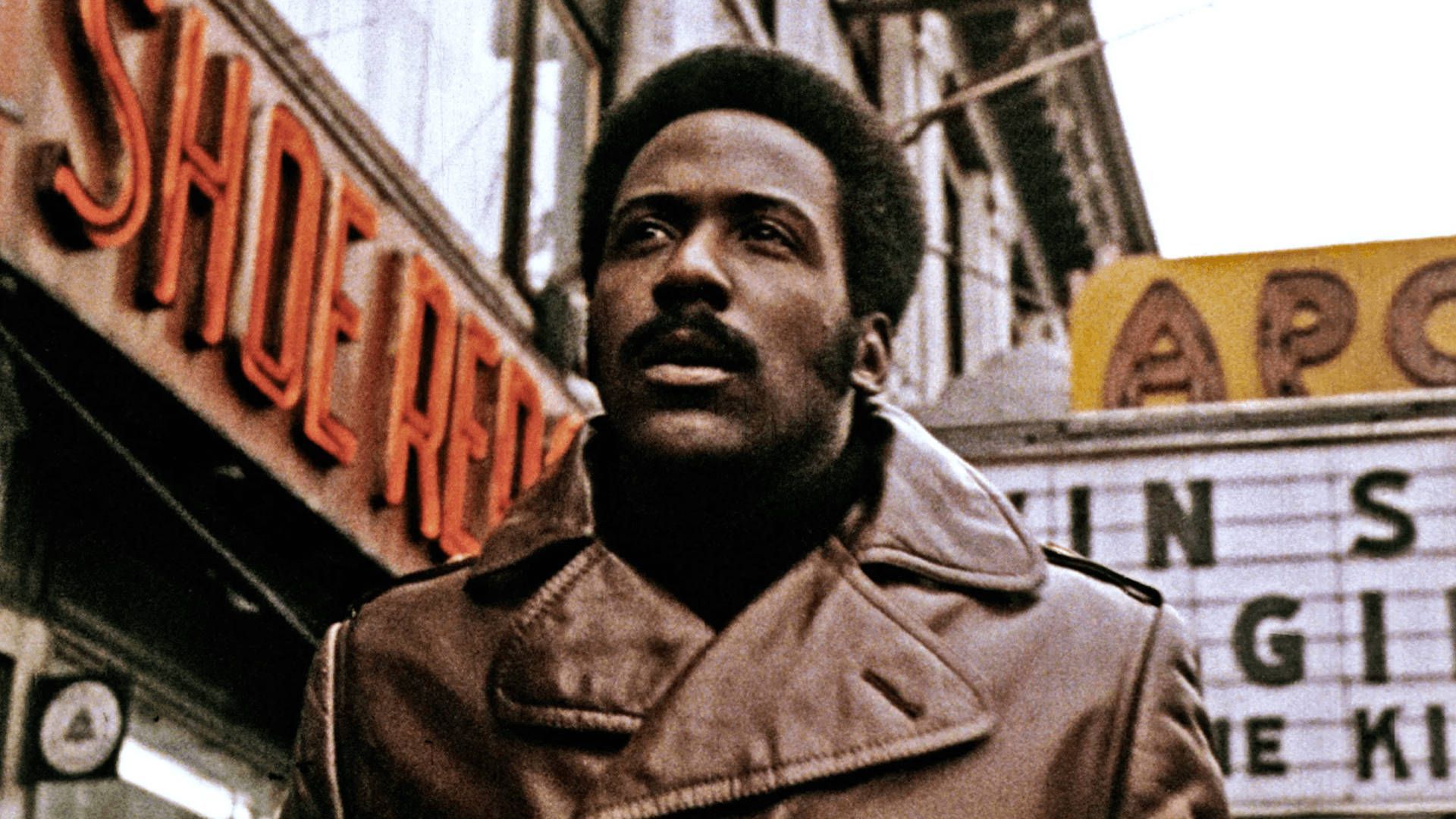 1920x1080 Richard Roundtree Wallpaper