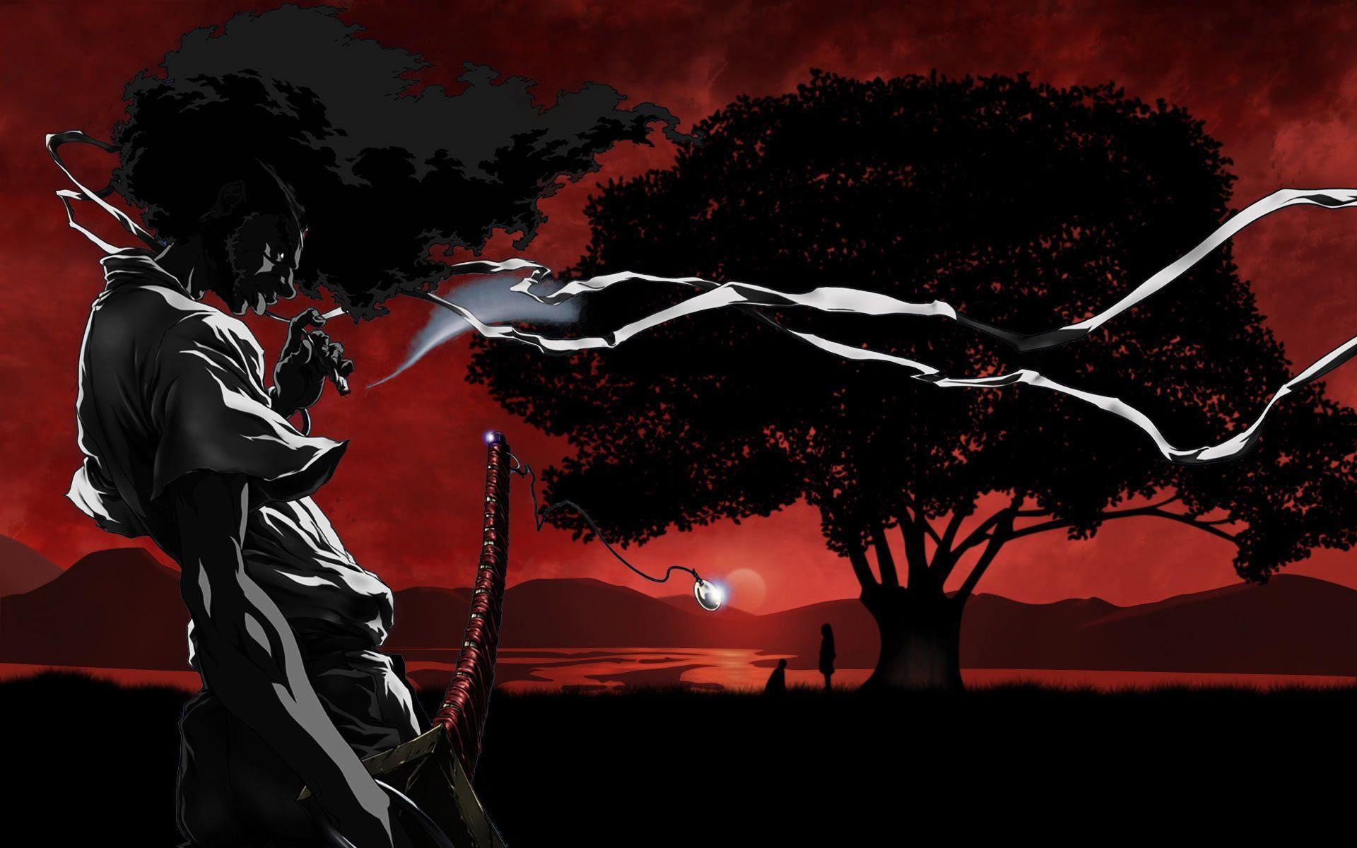Lakeith Stanfield to play first African samurai in Netflixs Yasuke anime   EWcom