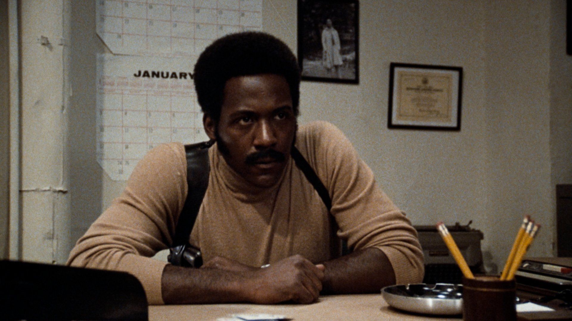 1920x1080 Shaft. Classic Film Review
