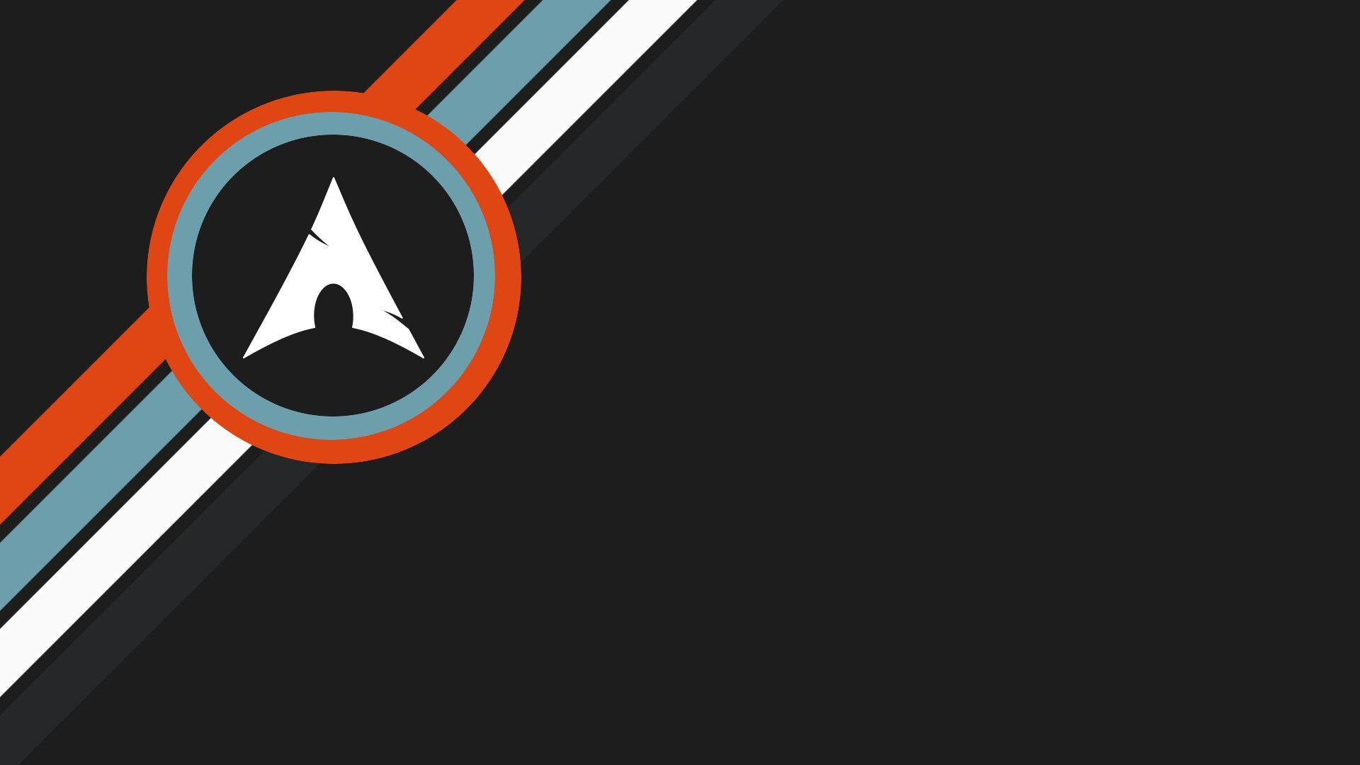 1920x1080 Arch Linux Wallpaper