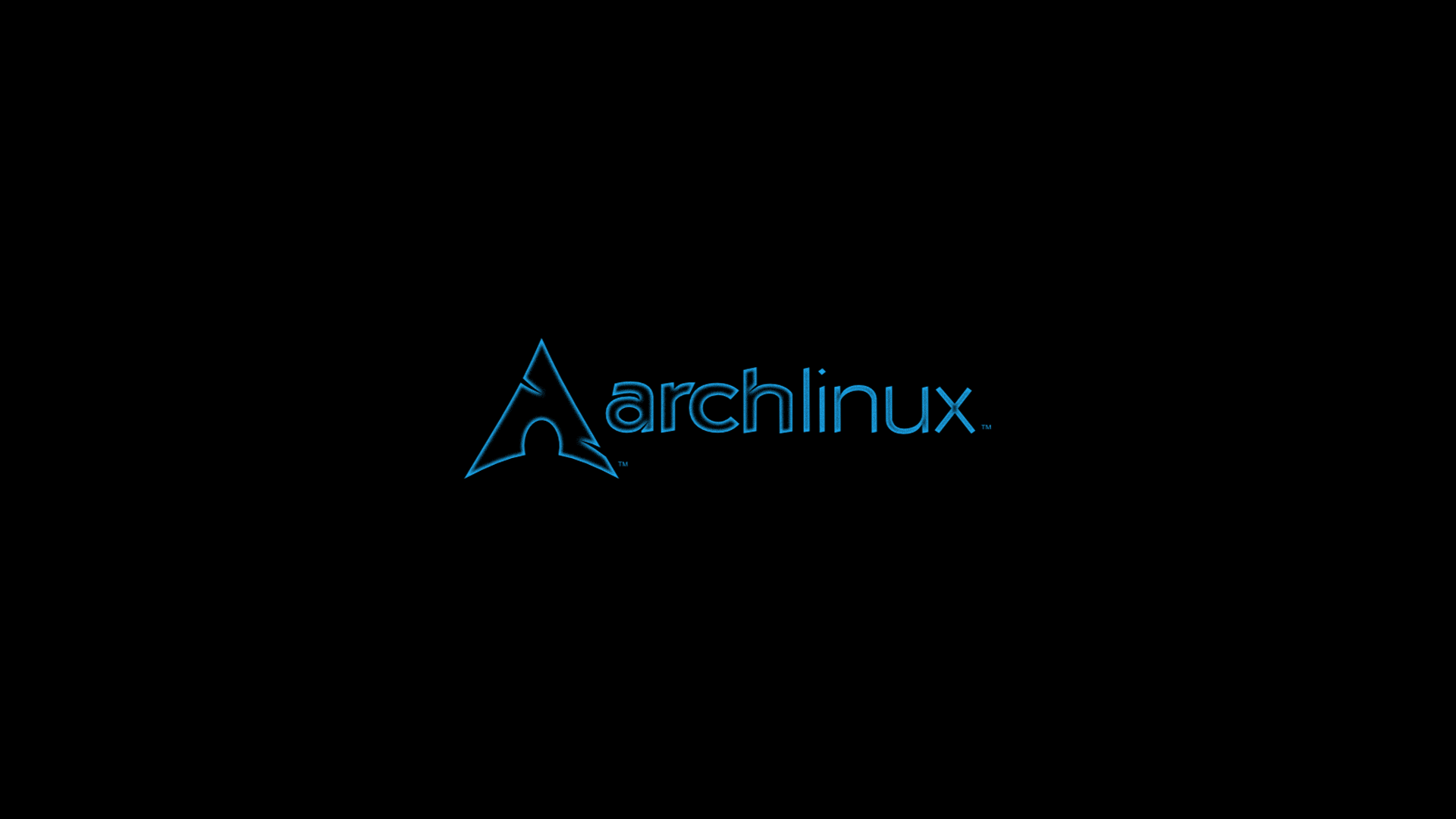 1920x1080 Arch Linux, Linux Gallery HD Wallpaper