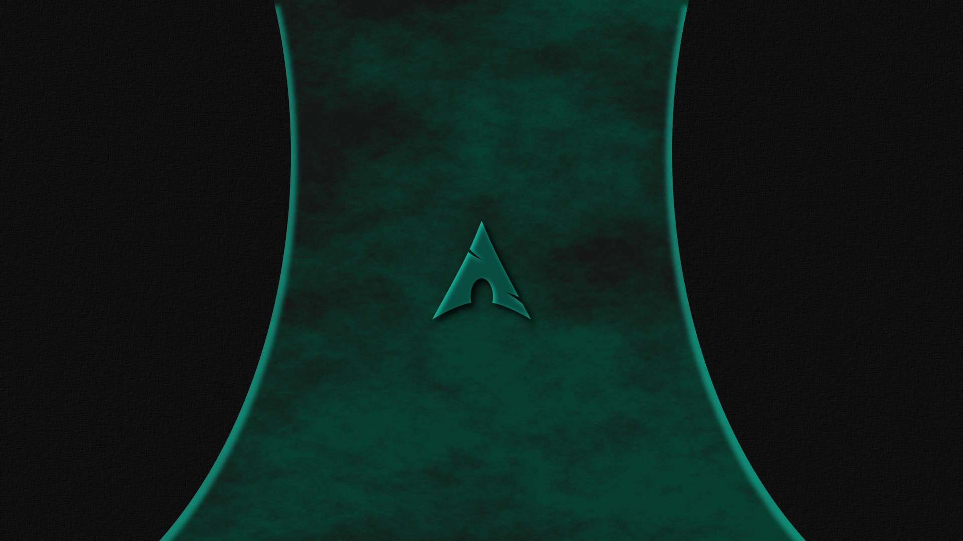 1920x1080 Arch Wallpaper in 4 colors.-