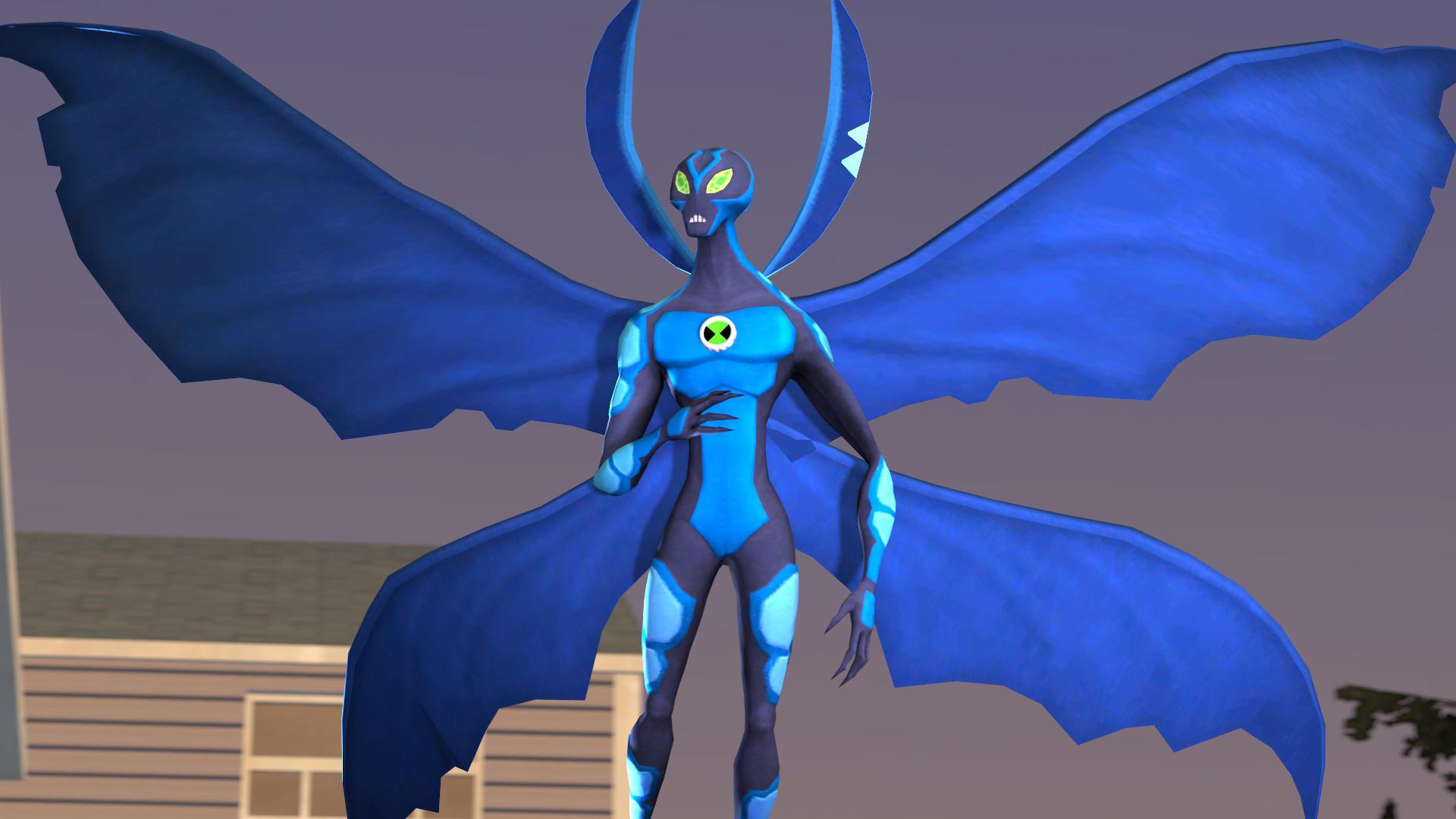 1920x1080 Big Chill render I made in Source Flimaker