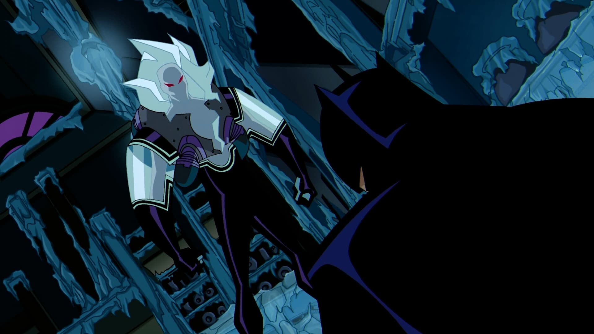 1920x1080 The Batman S1E6 (2004)