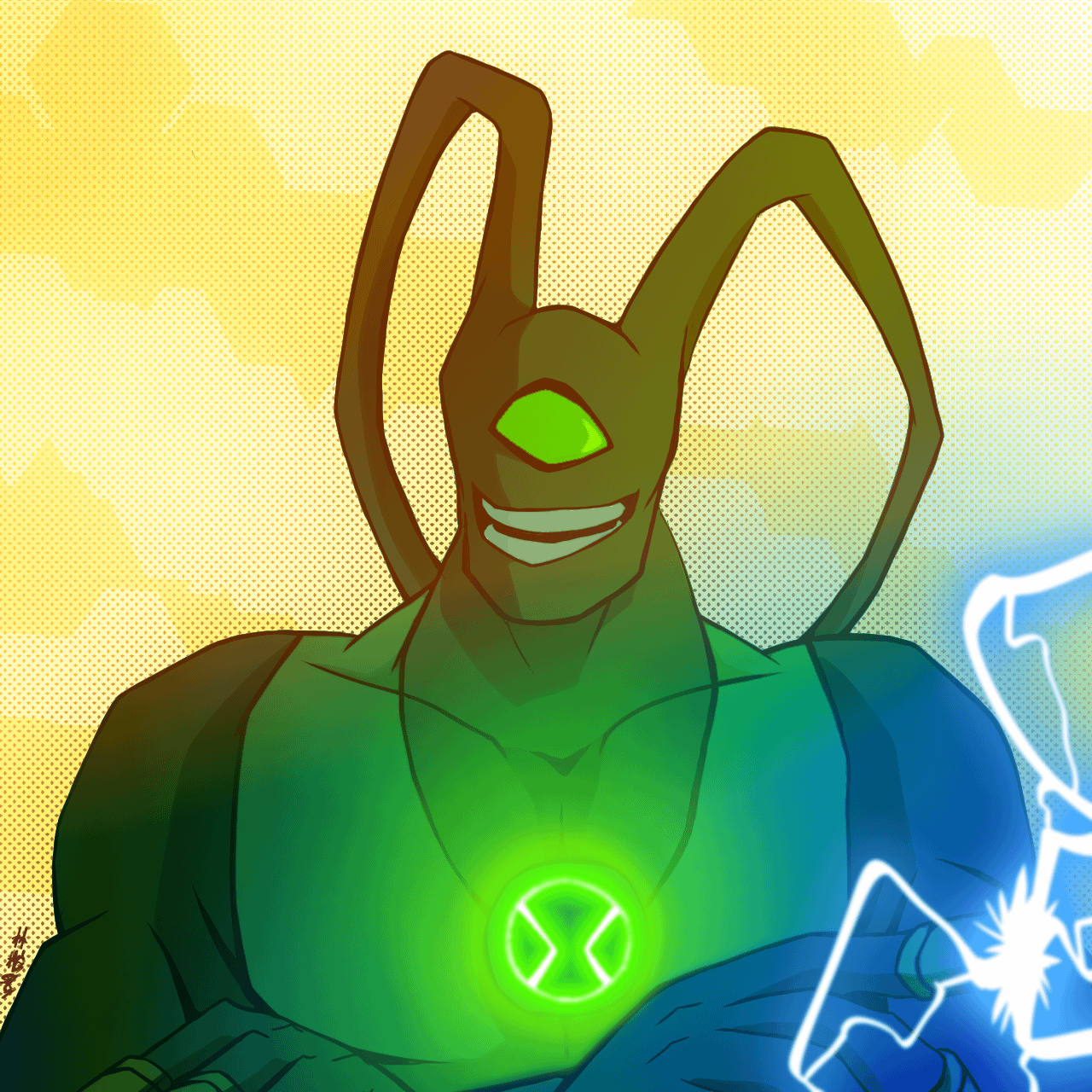 1280x1280 Feedback & Big Chill Profile Picture