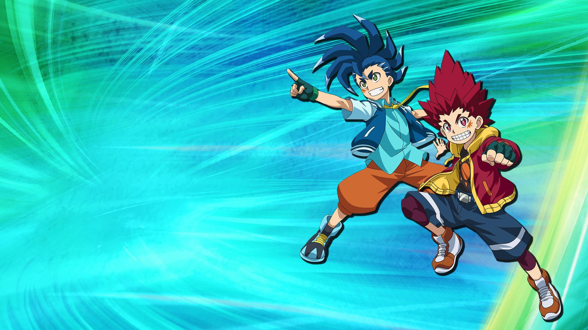 1920x1080 Discover more than 55 beyblade burst surge wallpaper